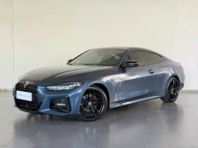 BMW 4