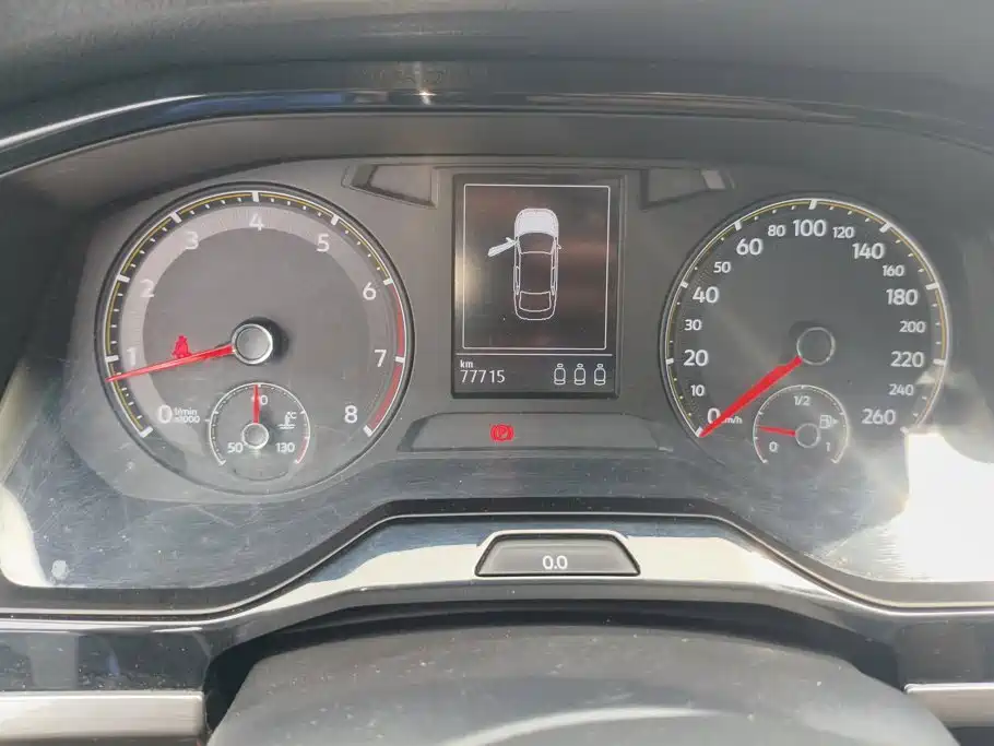 Photo 14 - Volkswagen Bora