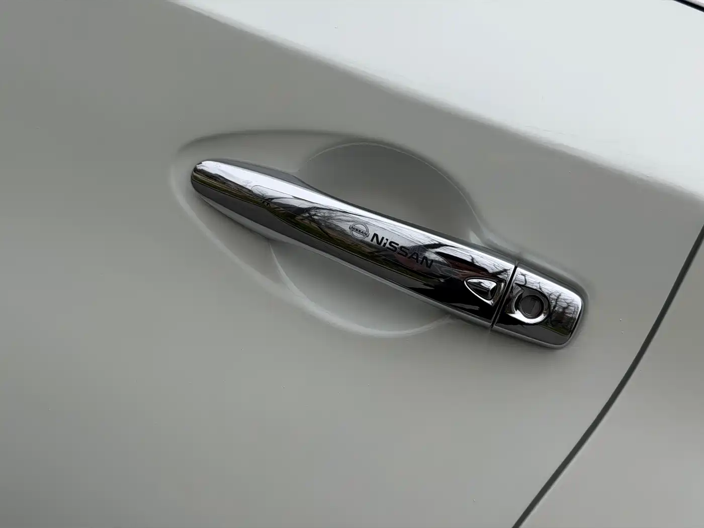 Nissan Murano 2021 2021 2.5L XL 2WD Intelligent Luxury Edition