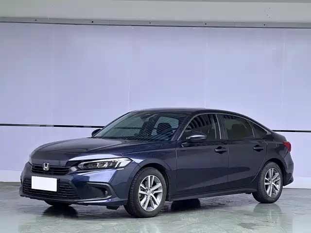 HONDA CIVIC 2024