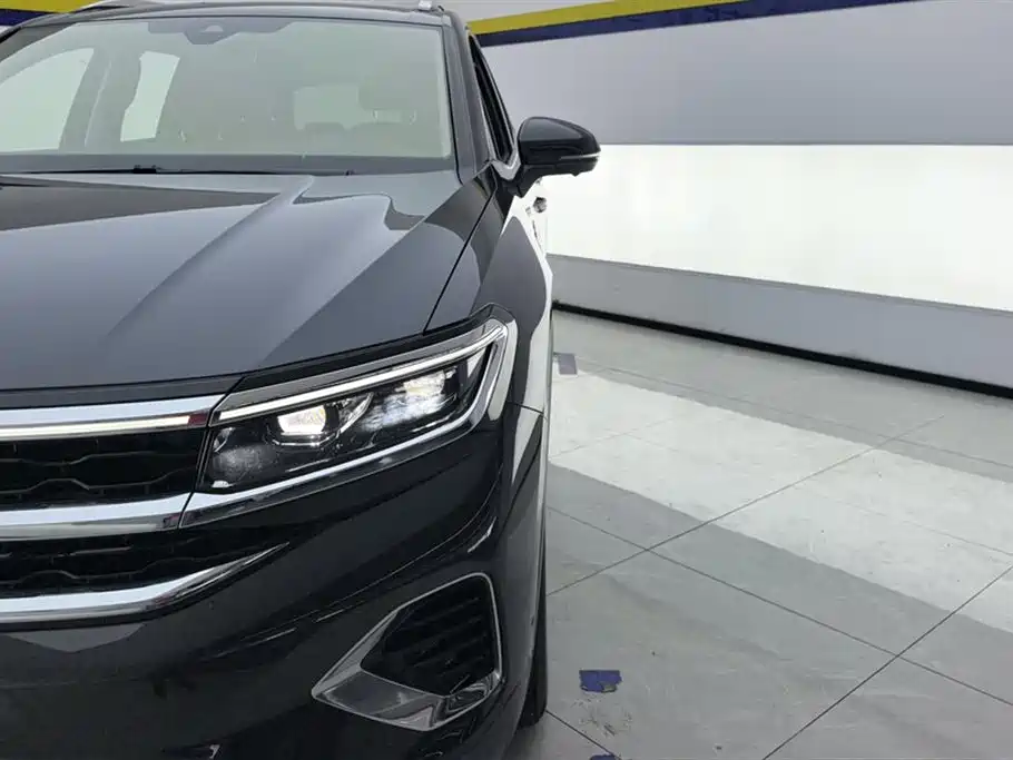 Volkswagen Talagon 2021 380TSI 4WD Luxury Premium Edition Pro фото 5