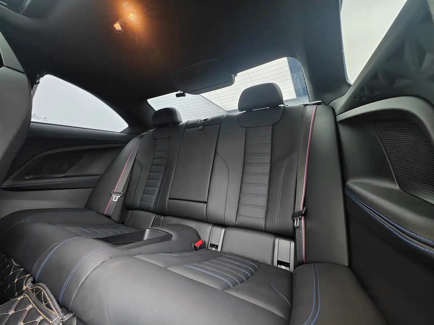 BMW M240i 2023 M240i фото 19