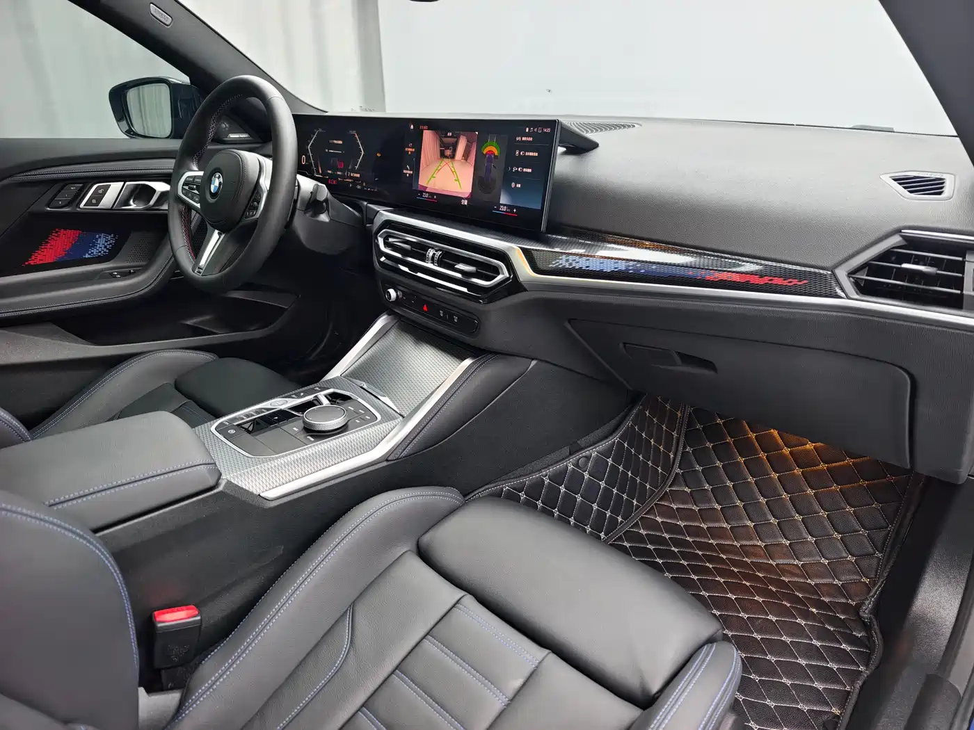 BMW M240i 2023 M240i фото 18