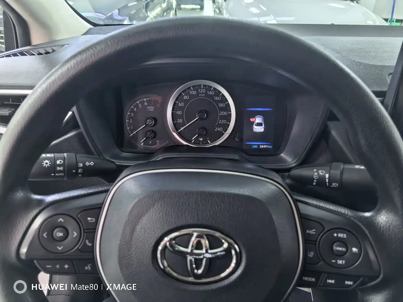 Toyota Corolla, миниатюра 10