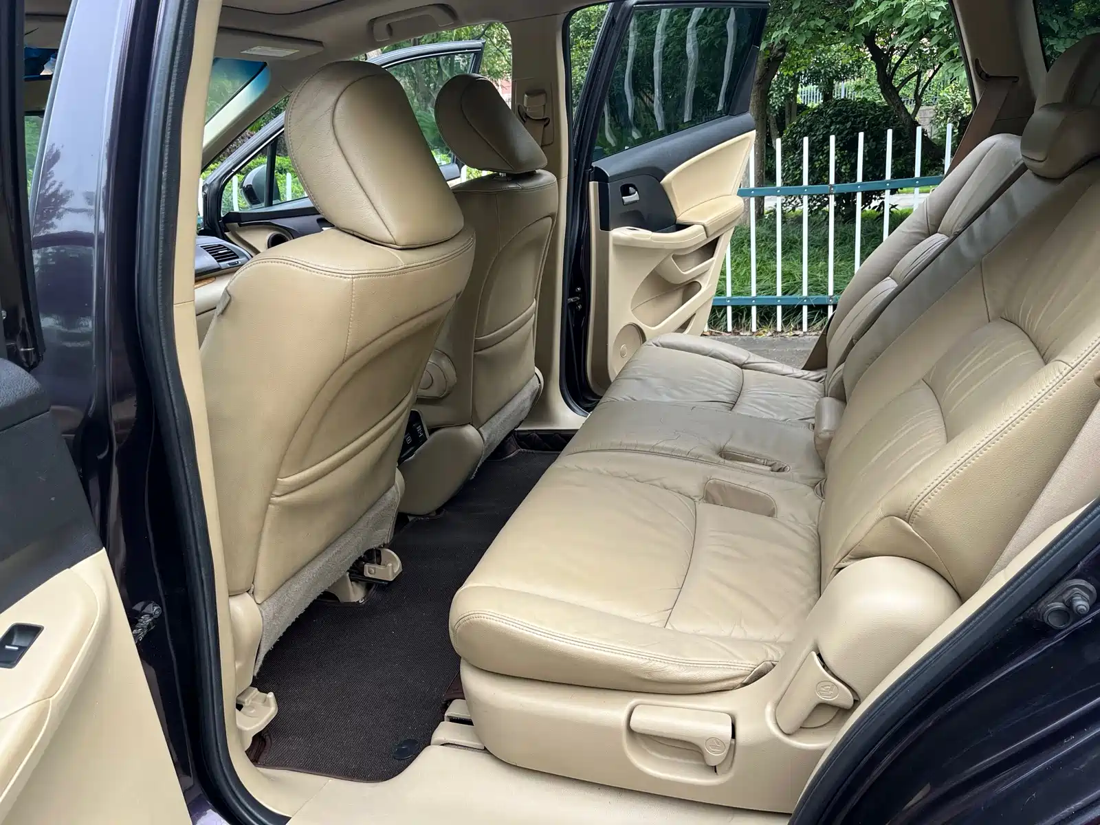 Фото 6 - Honda Odyssey