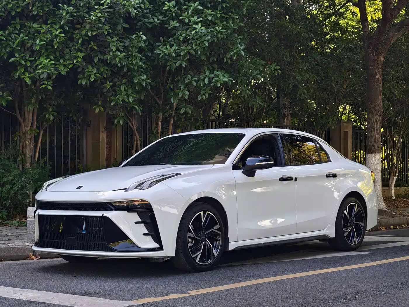 LYNK 03 2024