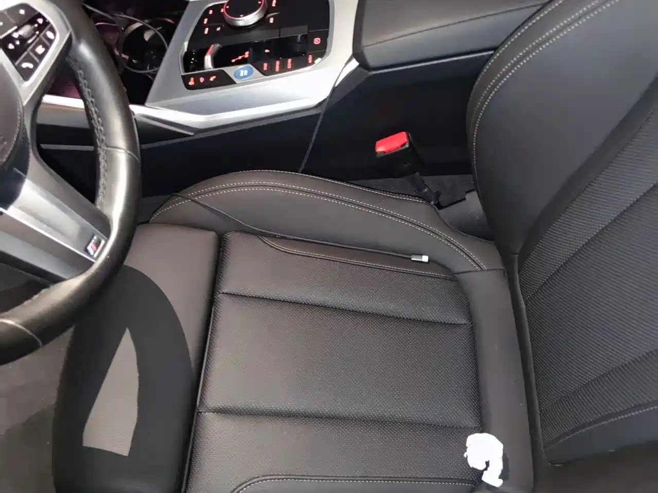 BMW i4 2025 2023 eDrive40