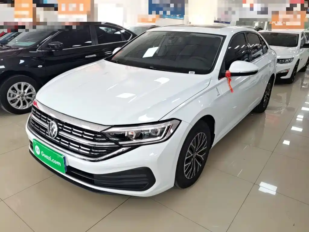 2026 Volkswagen Sagitar