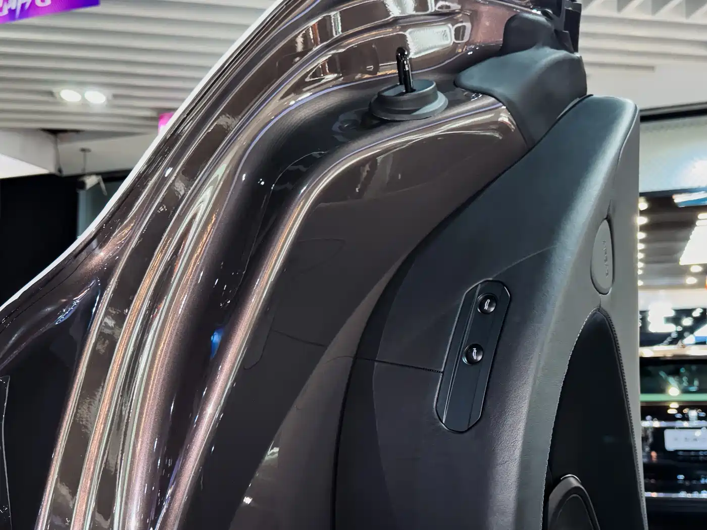 McLaren GT 2023 2019 4.0T Standard