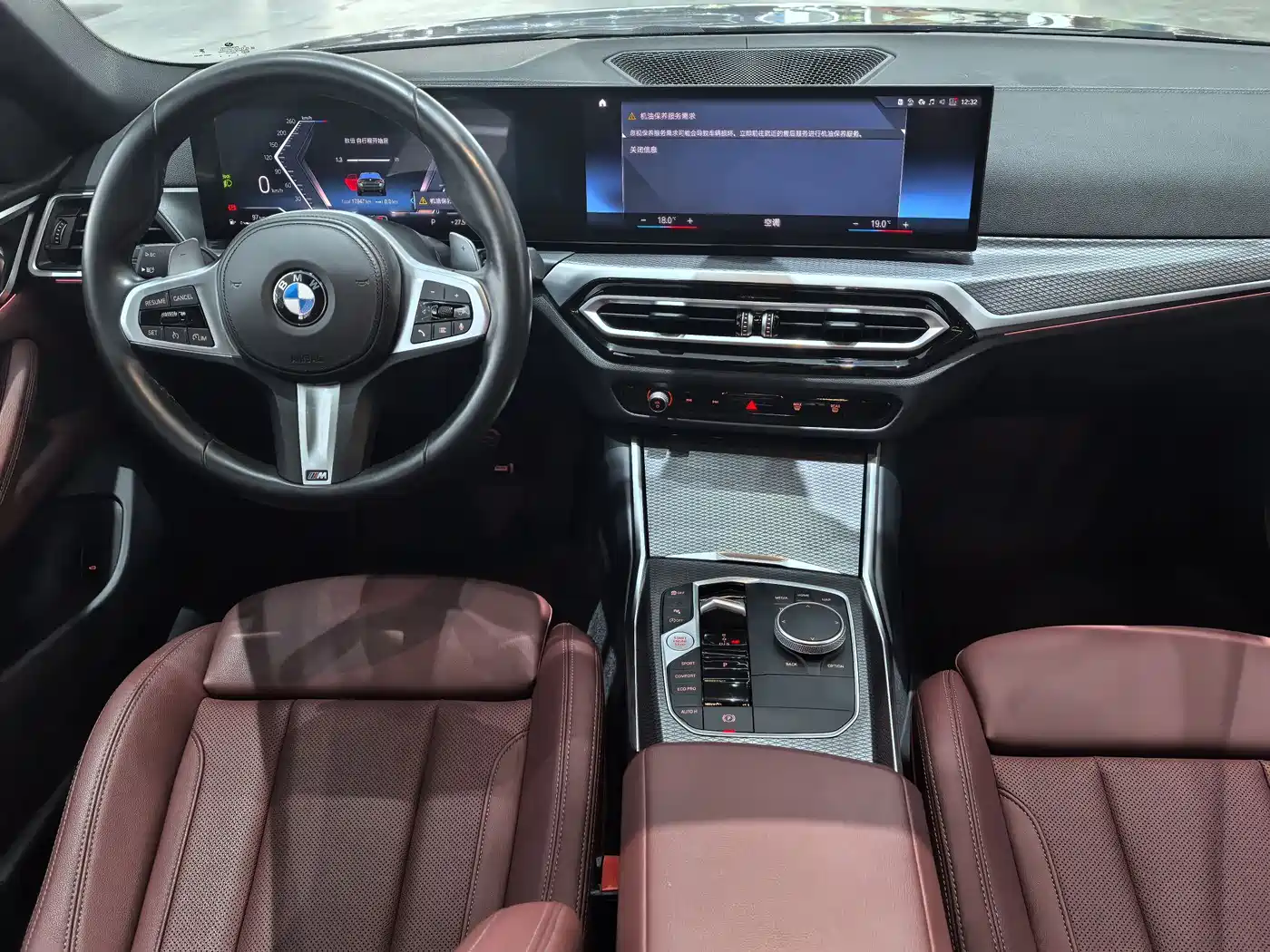 BMW 4-SERIES