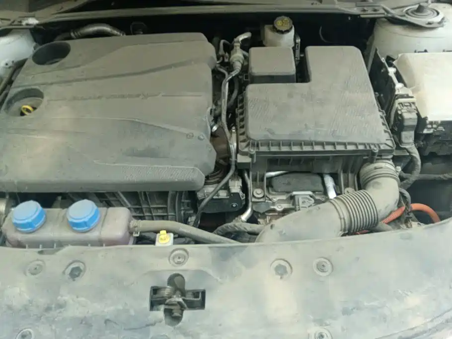 Changan UNI-V iDD 2025 2024 Blue Whale Smart iDD 136km Smart Cool