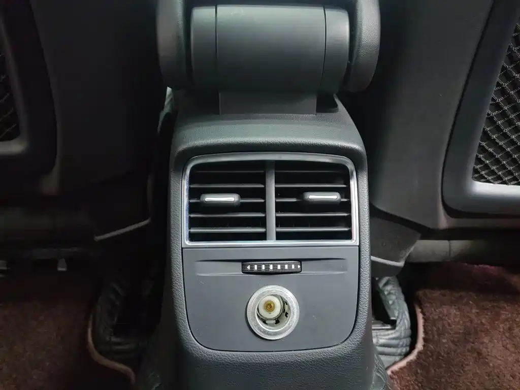 Audi A3 2019 Limousine 35 TFSI Style China VI фото 23