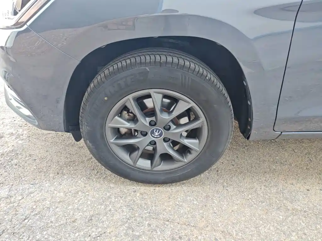 BYD Song 2022 2021 Classic 1.5T Auto Elite