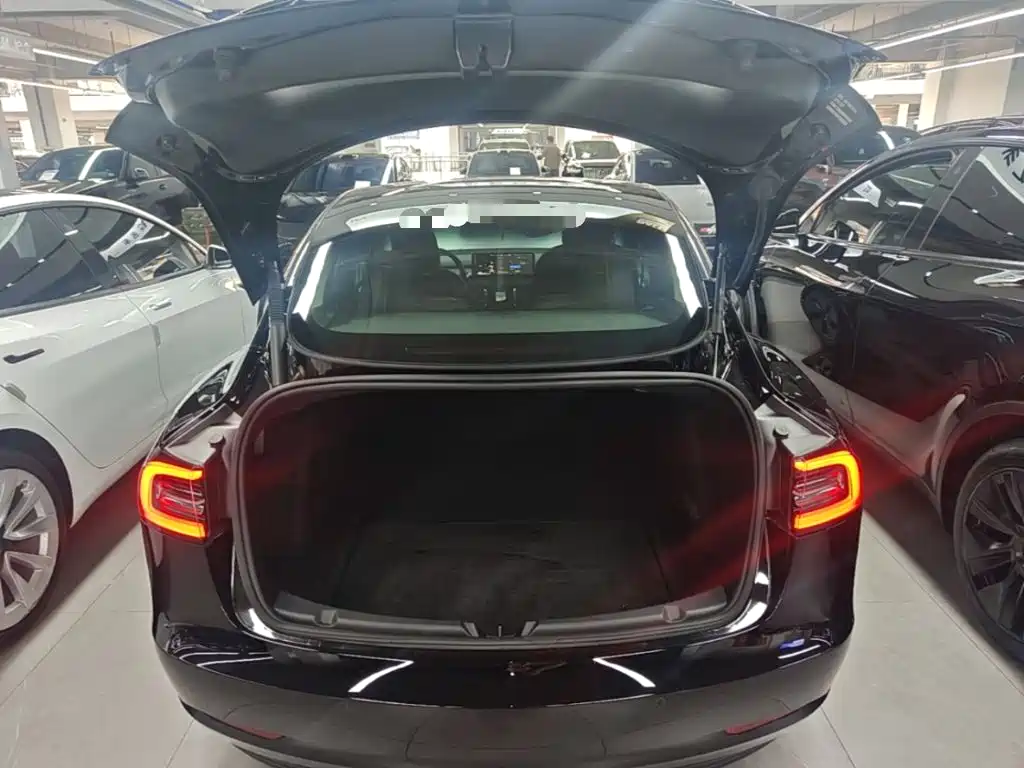 Фото 19 - Tesla Model 3