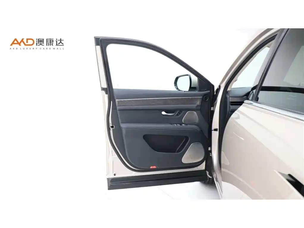 AITO Wenjie AITO M7 2022 1.5T AWD Luxury Edition фото 11