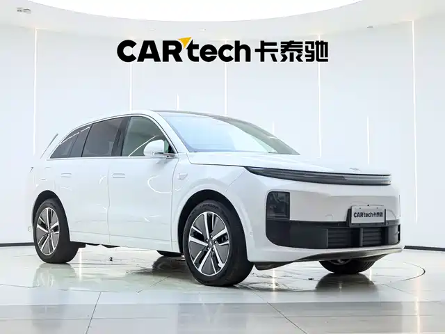 Li Auto L6 Pro