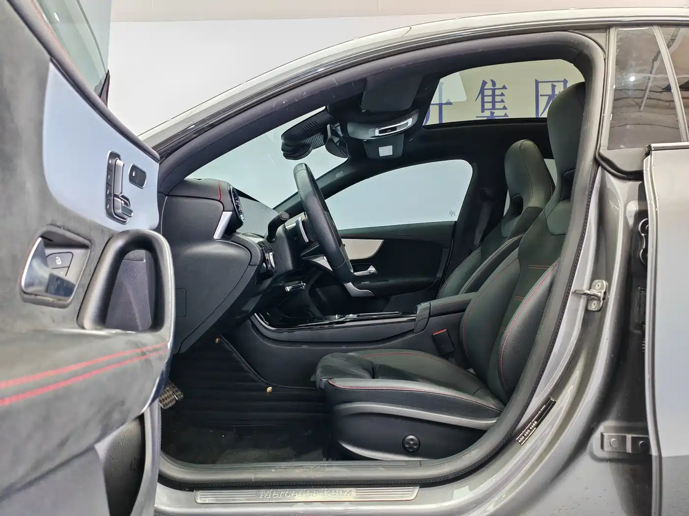 Mercedes-Benz CLA (Import) 2024 CLA 220 фото 11