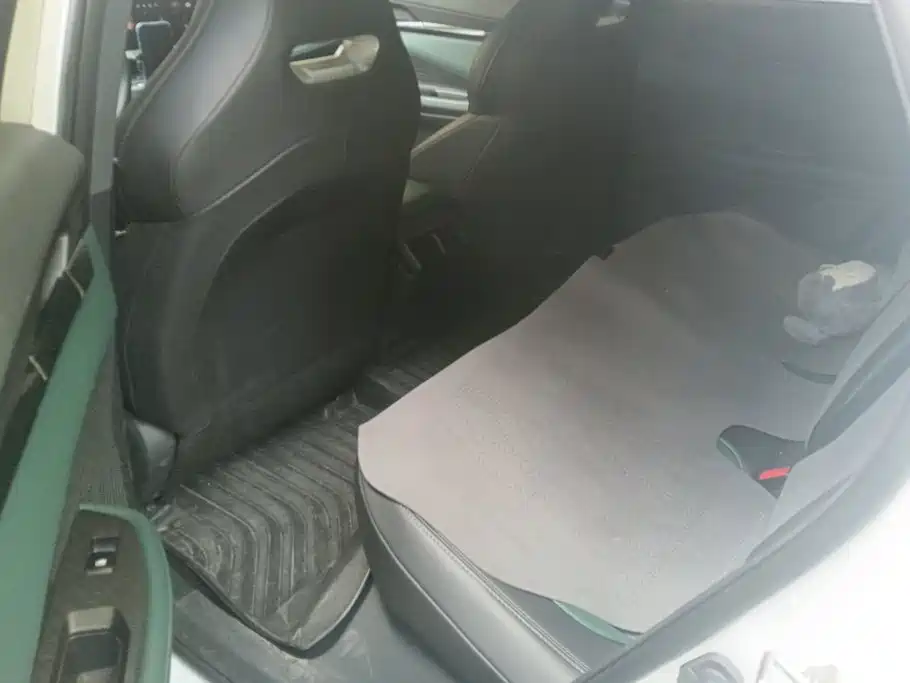 Changan UNI-V iDD 2025 2024 Blue Whale Smart iDD 136km Smart Cool