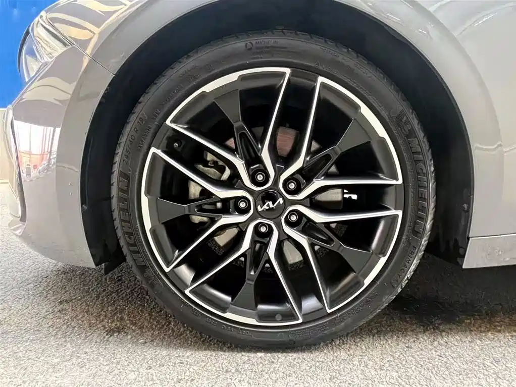 Kia K5 2021 380T GT-Line Renewal Edition фото 6