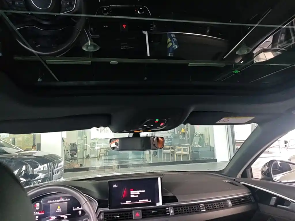 Audi A4L 2024 40 TFSI Luxury Dynamic фото 18