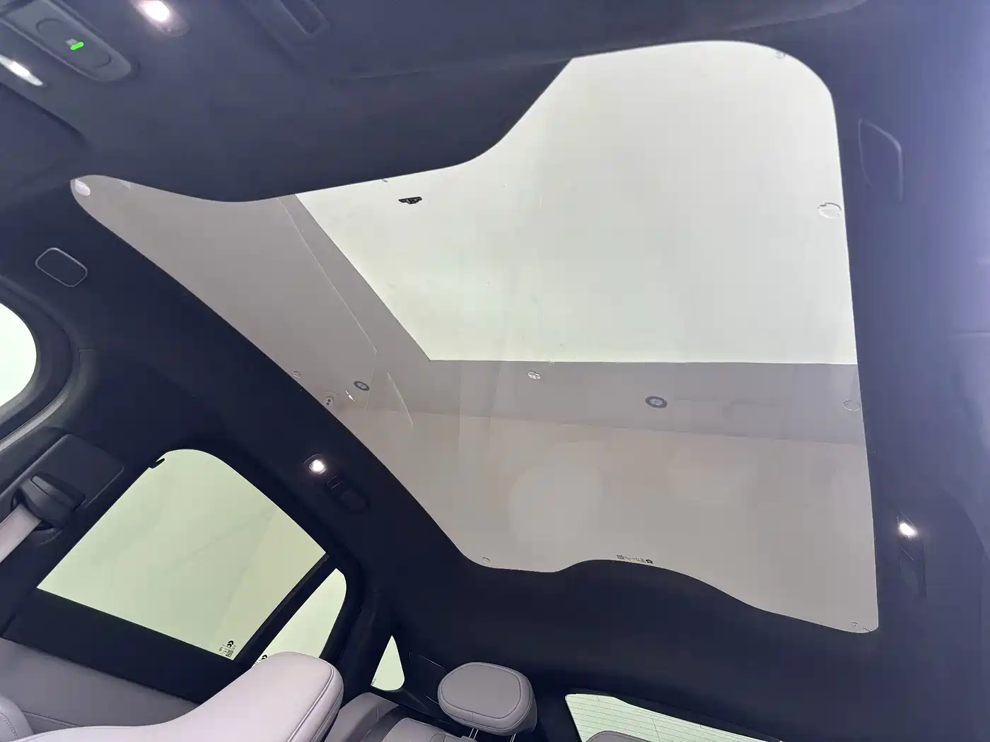 NIO EC6 2025 2024 75kWh