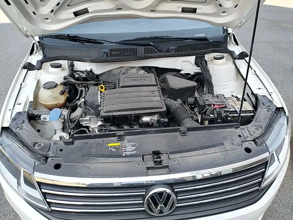 Volkswagen Lavida, миниатюра 20
