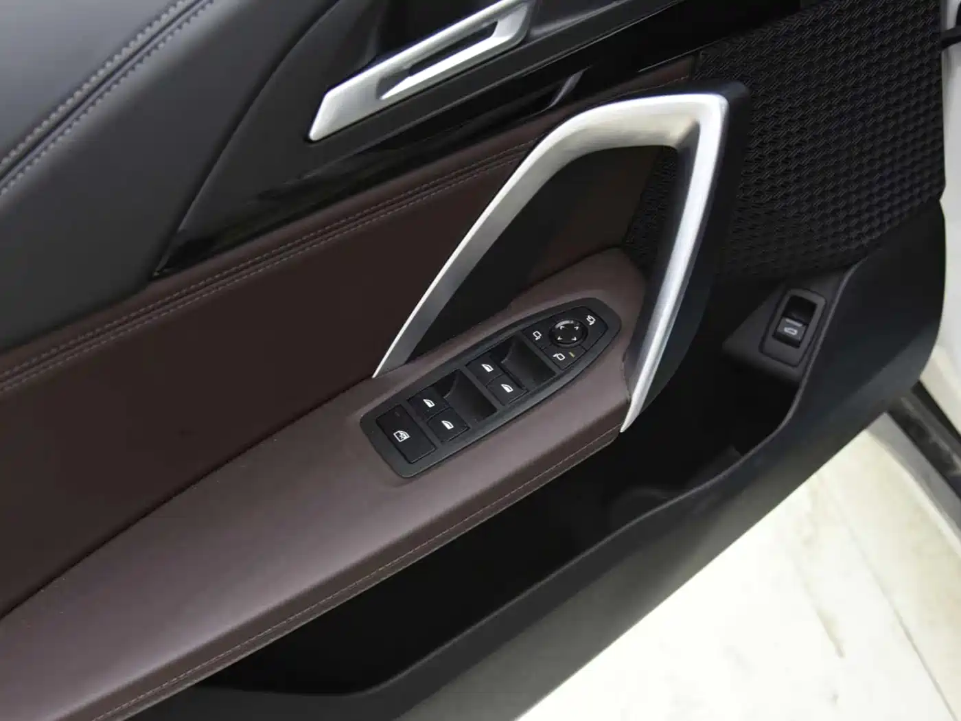 BMW X1 2023 sDrive20Li X Design Package фото 12
