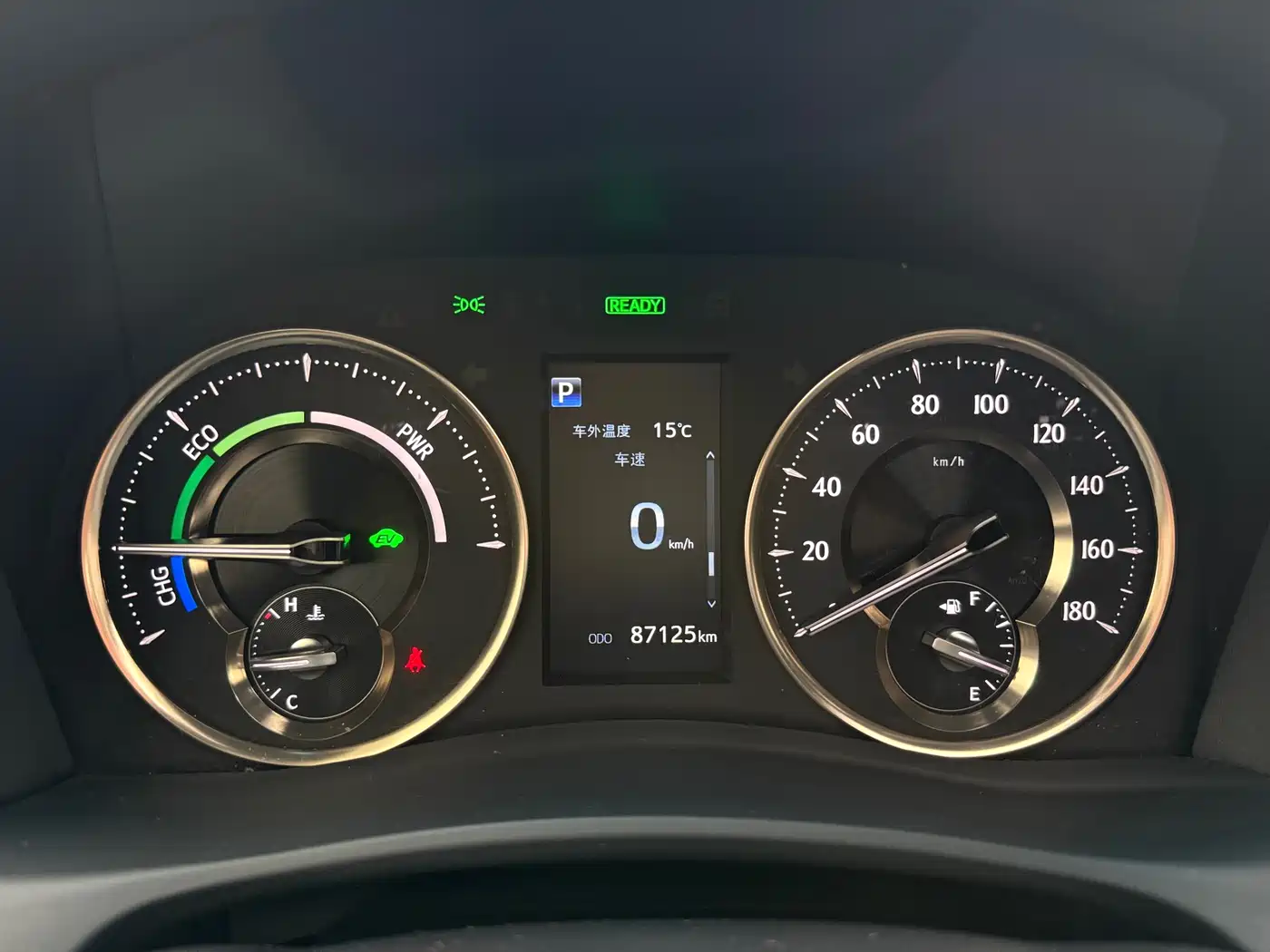 Toyota Vellfire 2021 Crown Hybrid 2.5L HV Premium Edition фото 13