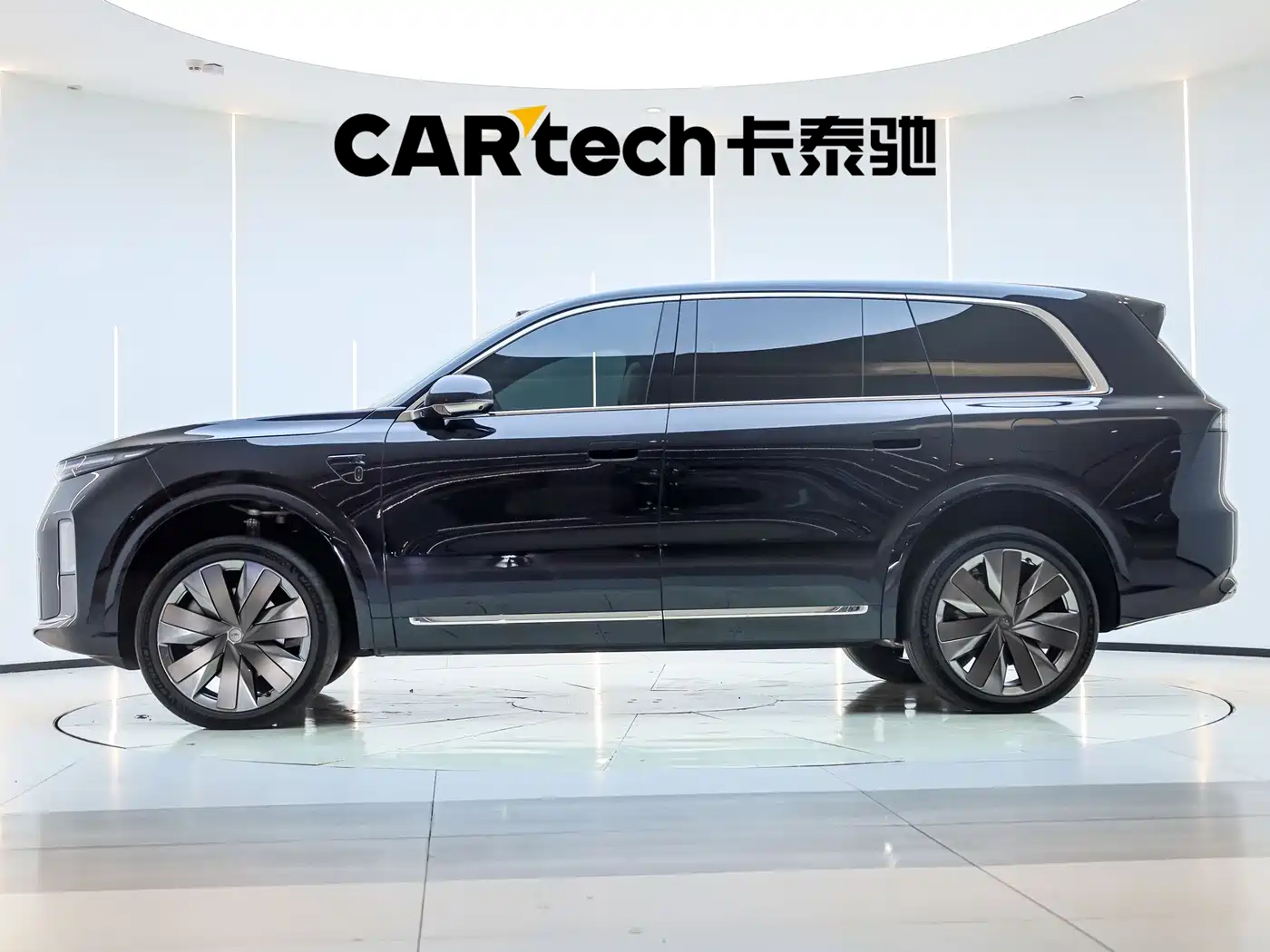 Li Auto Li Xiang L9 2026 2026 Base Model