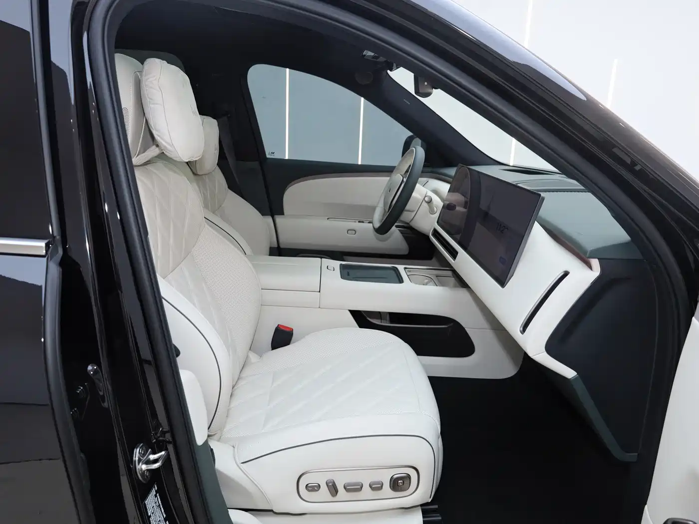 Li Auto Li Xiang L9 2026 2026 Base Model