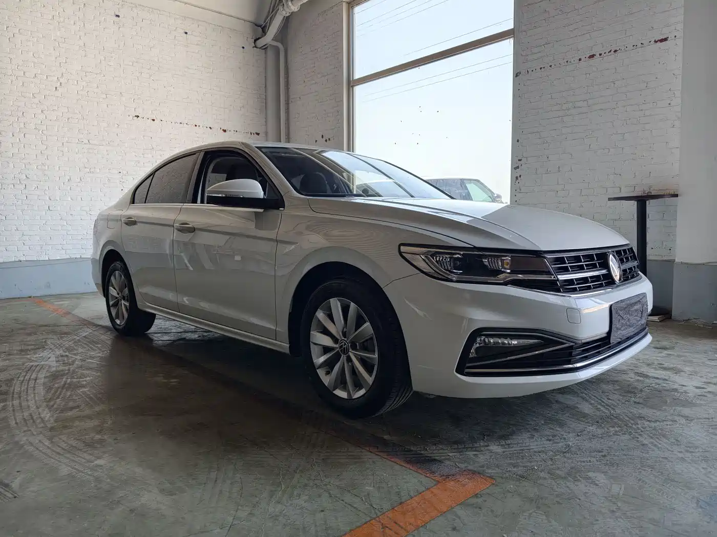 Volkswagen Bora 2021 1.5L Automatic Elite Smart Edition фото 3