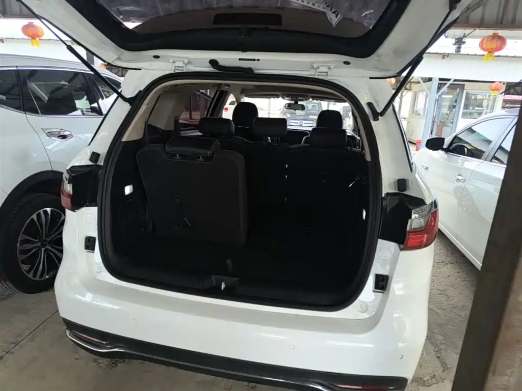 BYD Song MAX 2017 1.5T Auto Smart Elite 7-Seater фото 19