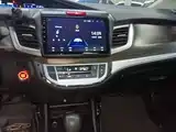Фото 13 - Honda Jade