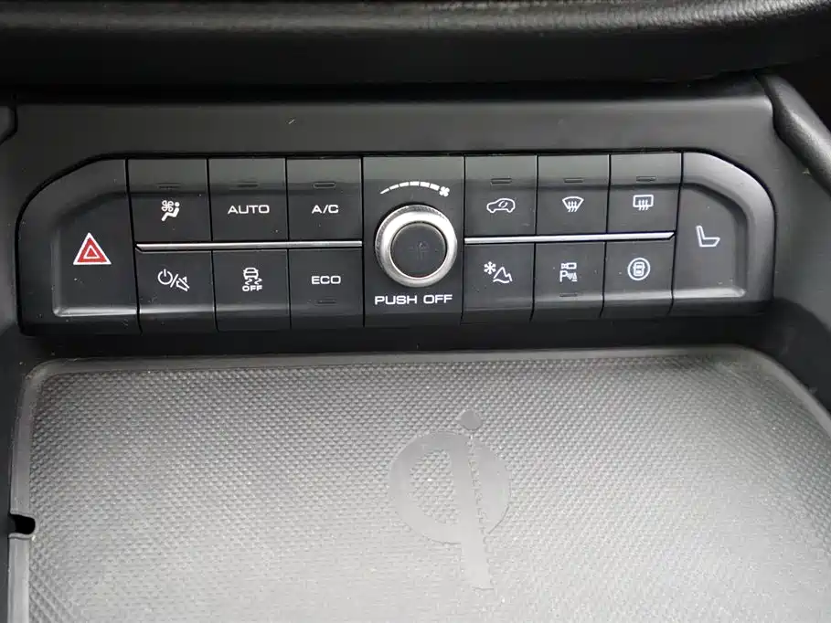 Haval F7 2021 2.0T AWD i-Joy фото 10