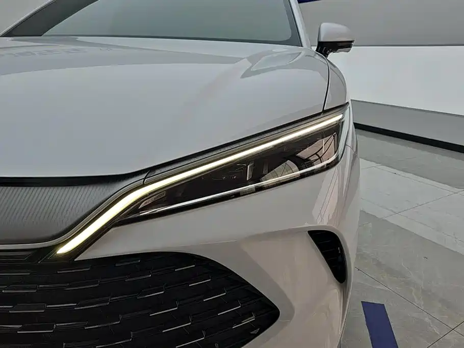 BYD Song L DM-i 2025 Smart Drive 160km Premium фото 5