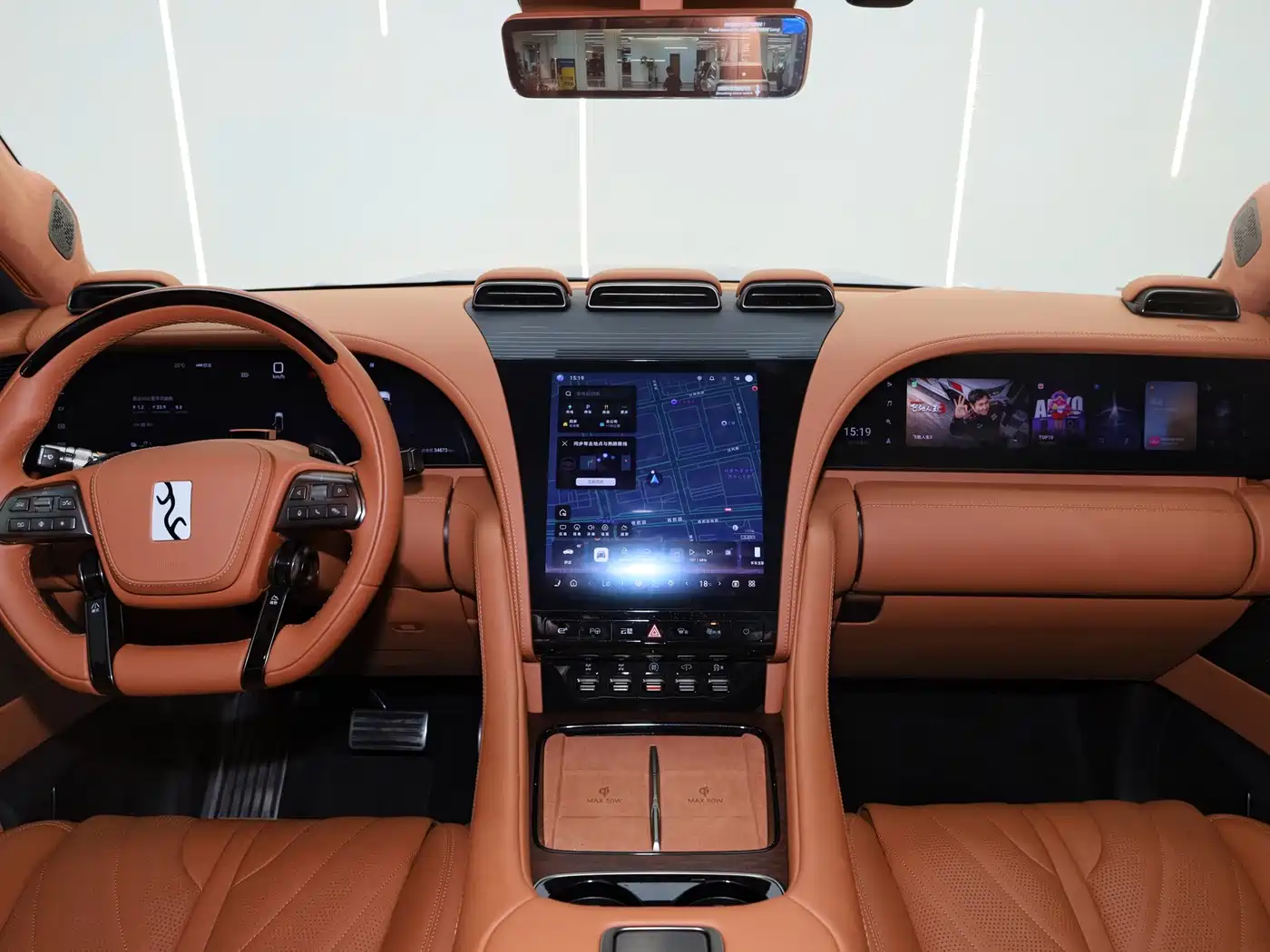 Yangwang U8 2024 2023 Luxury Edition