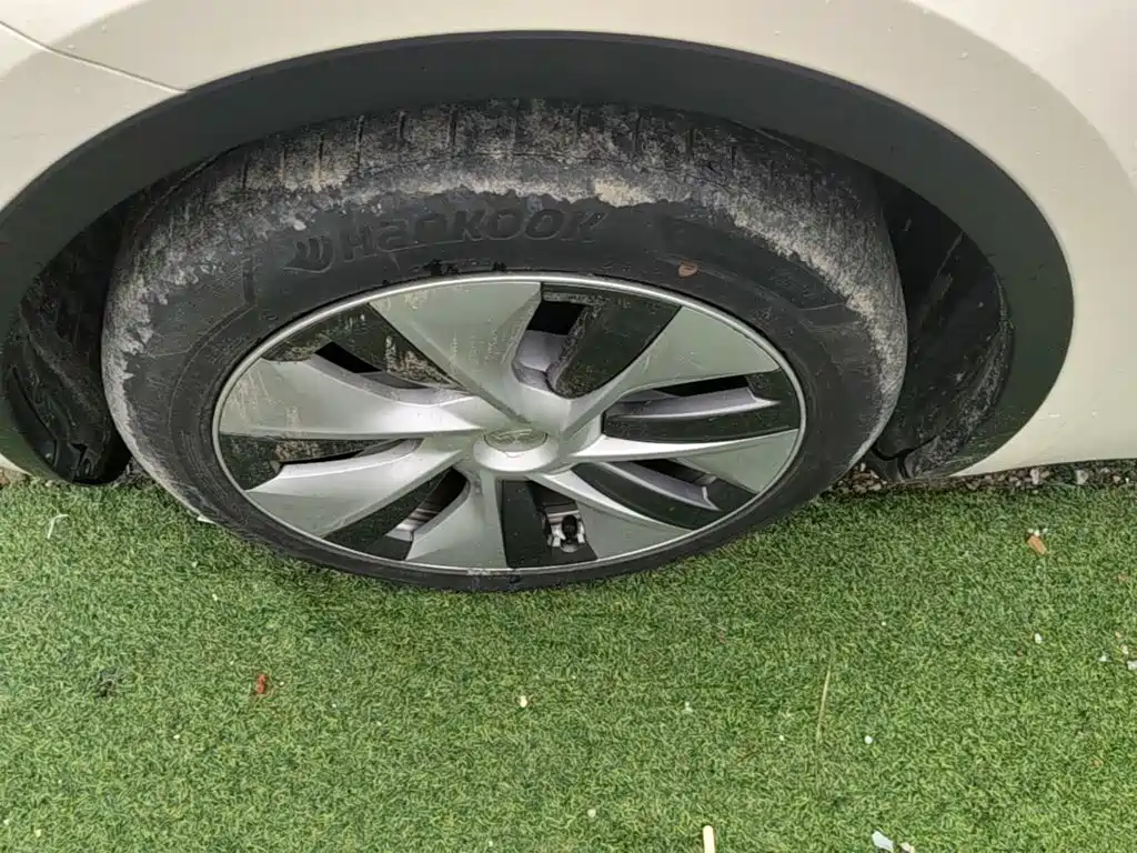 Tesla Model Y 2021 2021 Standard Range Rear-Wheel Drive
