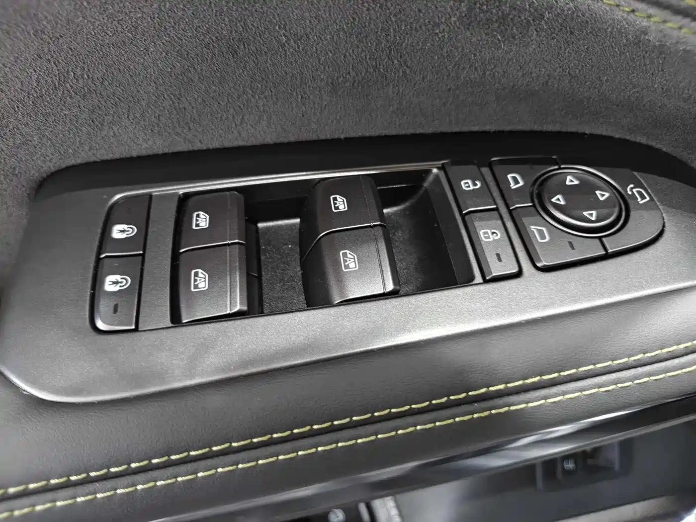 BYD Song L EV 2025 Smart Drive Edition 602km LiDAR AWD фото 19