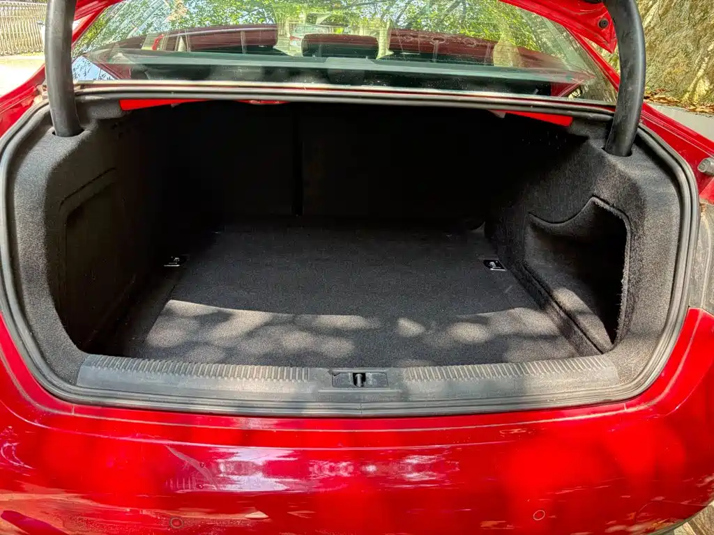 Audi A4L 2011 2010 2.0 TFSI Comfort