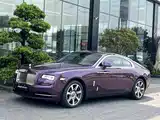 Фото 1 - Rolls-Royce Wraith