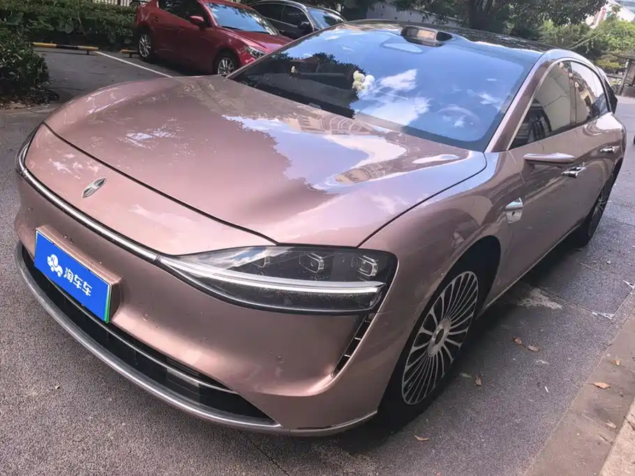 Xiangjie Enjoy World S9T