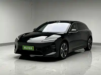 NIO ET5T