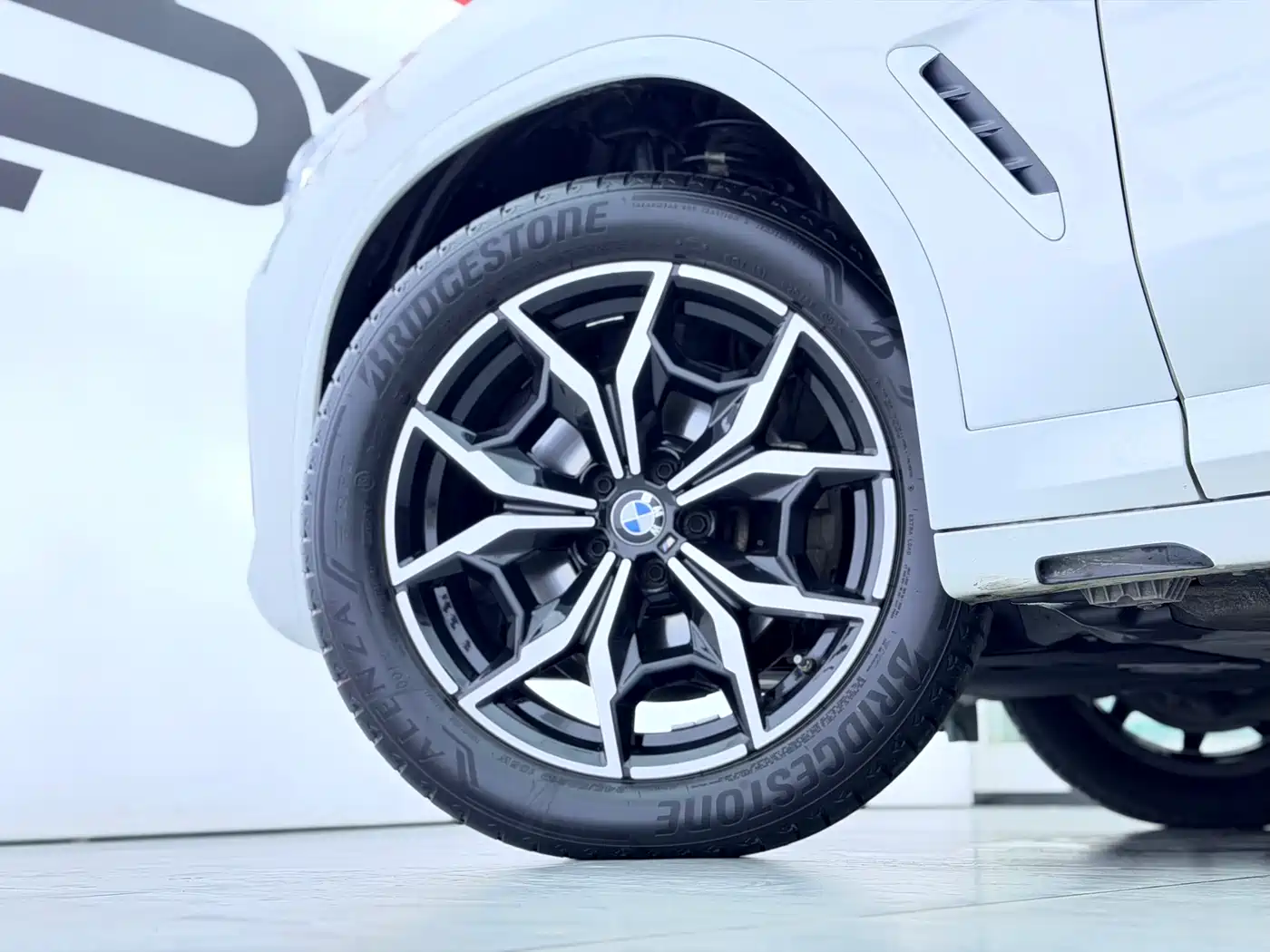 BMW X3 2022 xDrive25i M Sport Package фото 20