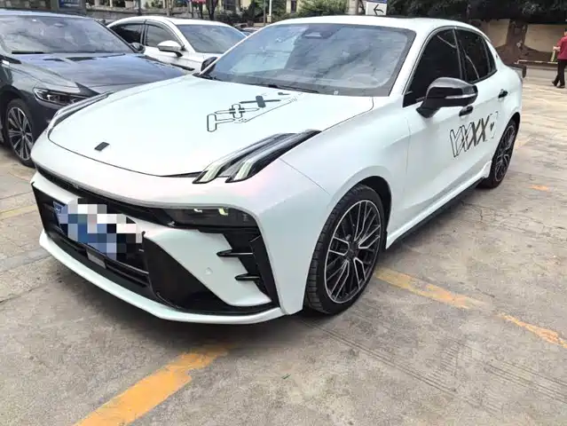 lynk 03