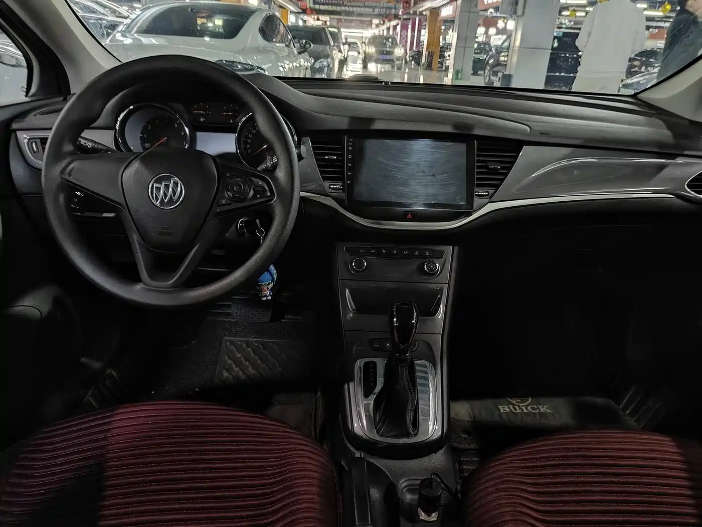Фото 3 - Buick Verano