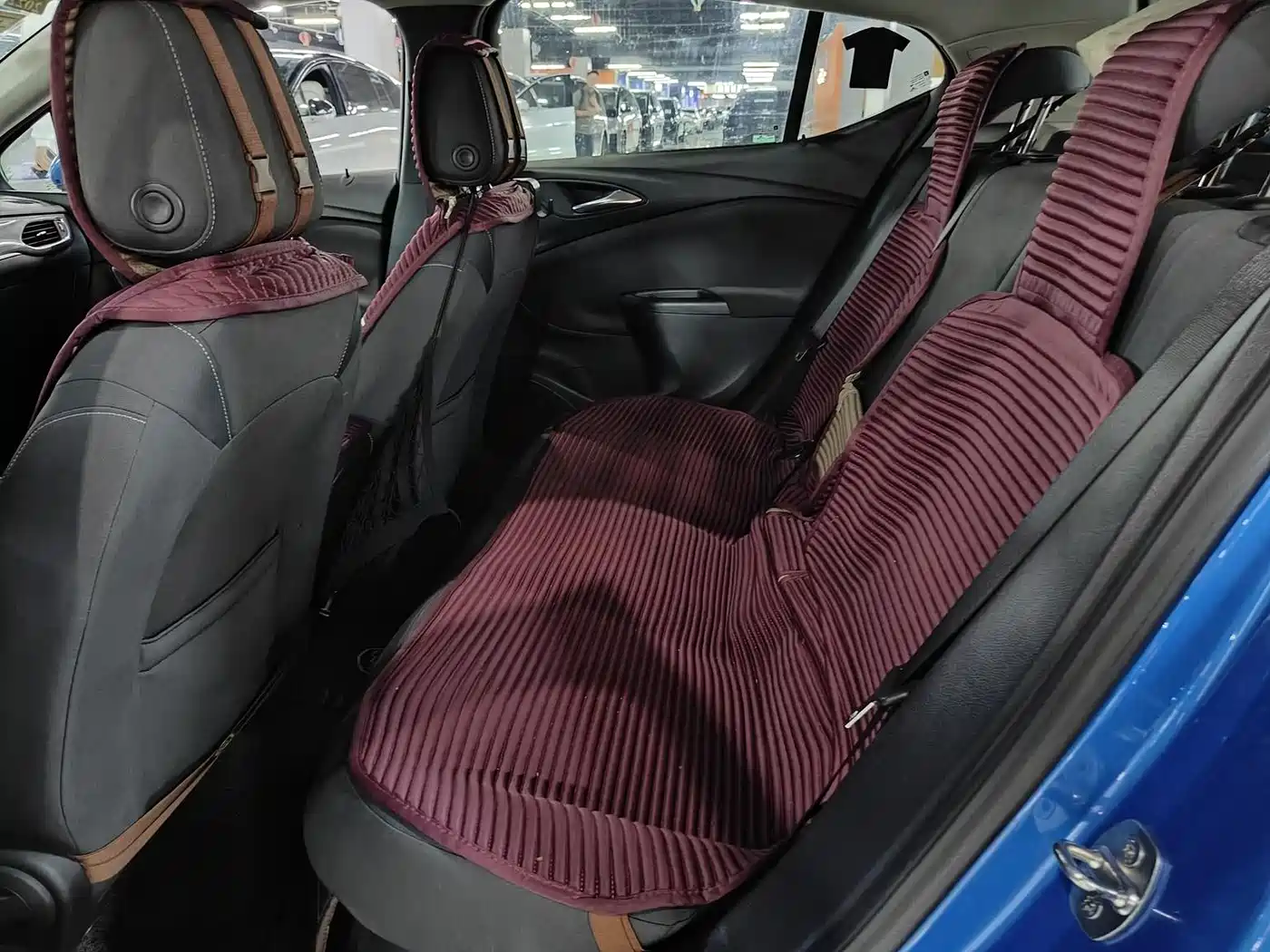 Фото 4 - Buick Verano