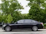 Фото 7 - Mercedes-Benz E-Class