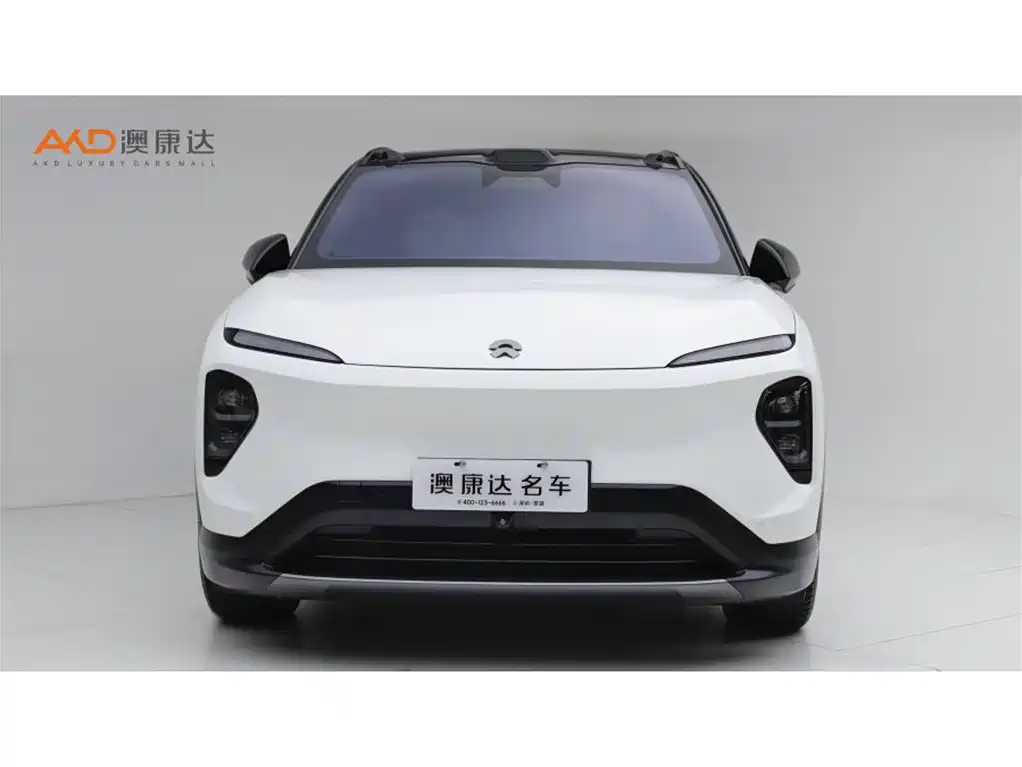 NIO ES7 2022 2022 100kWh First Edition