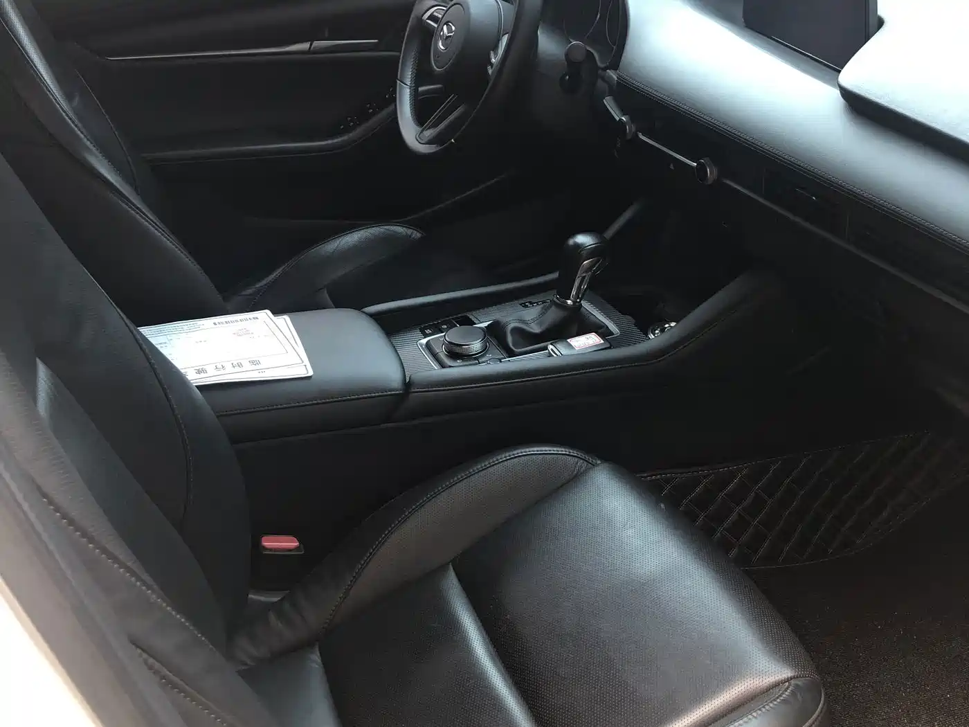 Photo 10 - Mazda Mazda 3