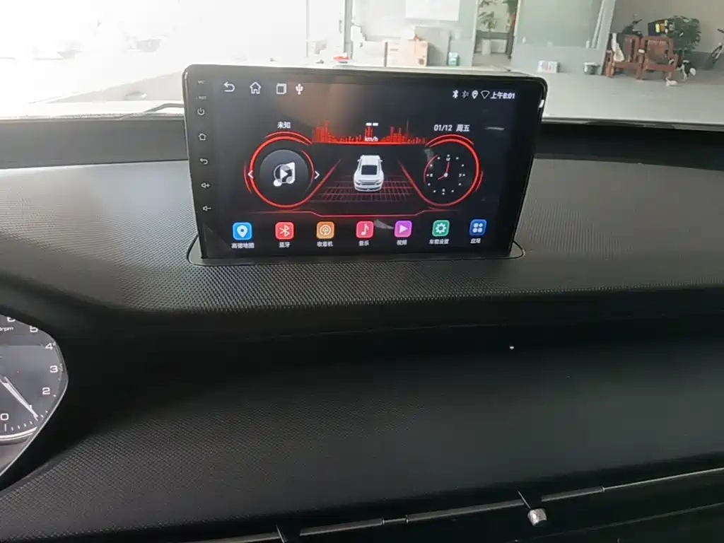 Wuling Motors Wuling Xingchi 2024 2022 1.5L Manual Freedom Edition